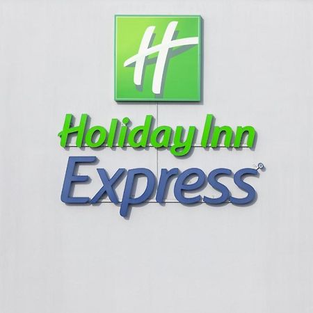 Holiday Inn Express - Krefeld - Dusseldorf, An Ihg Hotel Esterno foto